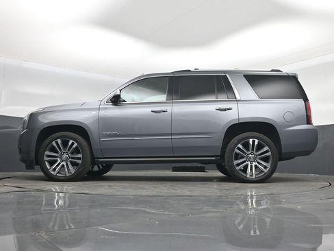 Used 2018 GMC Yukon Denali w/ Denali Ultimate Package AWD/4WD image 15