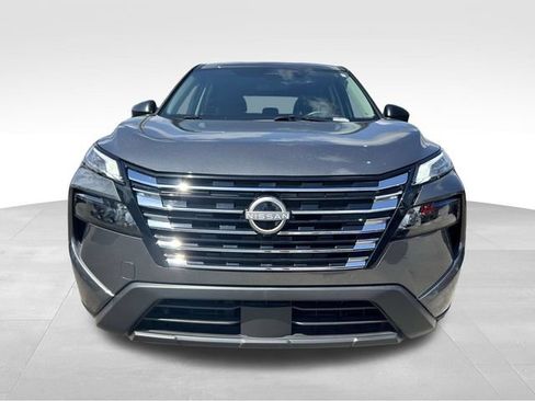 Used 2025 Nissan Rogue S FWD image 6