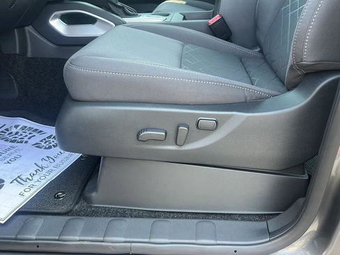 New 2026 Nissan Frontier SV w/ Tow Package image 14