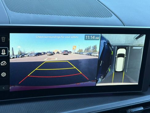 New 2026 Hyundai Santa Fe Calligraphy image 18