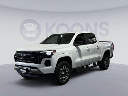New 2026 Chevrolet Colorado Z71 w/ Z71 Convenience Package 2
