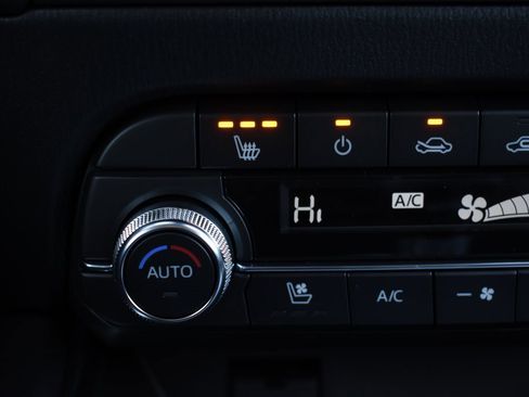 New 2025 MAZDA CX-5 AWD 2.5 S image 35