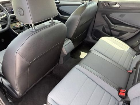 Used 2025 Volkswagen Jetta SE FWD image 20