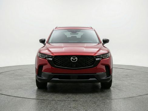 Used 2025 MAZDA CX-50 2.5 Hybrid w/ Premium Plus Pkg AWD/4WD image 2