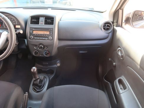 Used 2018 Nissan Versa S image 15