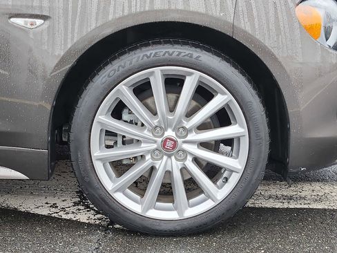 Used 2019 FIAT 124 Spider Lusso w/ Convenience Group image 8