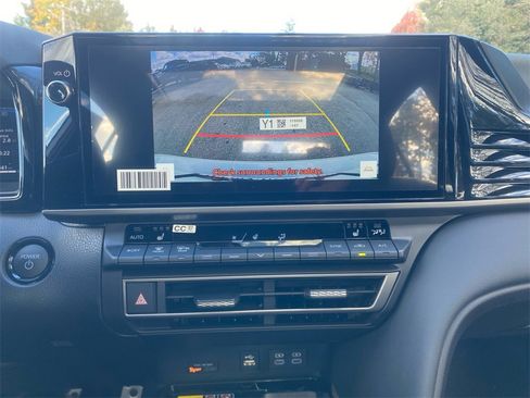 Used 2026 Toyota Camry XSE image 22