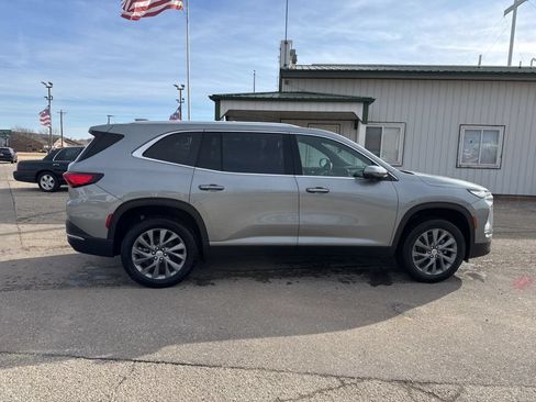 New 2026 Buick Enclave Preferred w/ Power Package AWD/4WD image 9