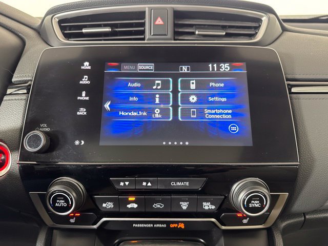 Used 2017 Honda CR-V EX-L image 14