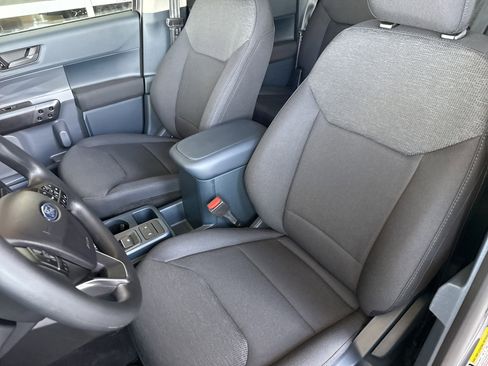 New 2026 Ford Maverick XL FWD image 19