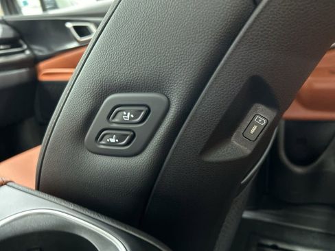 New 2026 Kia Carnival SX Prestige image 26