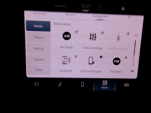 Used 2024 RAM 3500 Big Horn image 4