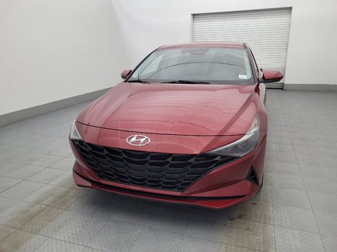 Used 2023 Hyundai Elantra SEL w/ Preferred Accessory Package image 15