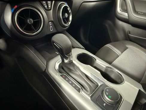 Used 2023 Chevrolet Blazer LT w/ Convenience Package image 25