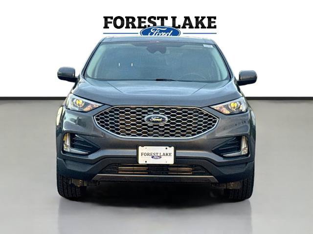 Certified 2024 Ford Edge SEL w/ Convenience Package AWD/4WD image 2