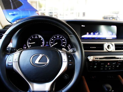 Used 2013 Lexus GS 350 w/ Premium Pkg image 33