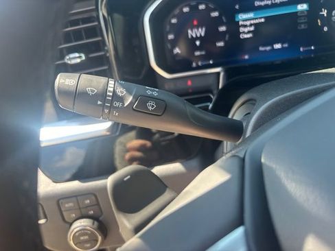 New 2026 Chevrolet Silverado 1500 RST AWD/4WD image 10