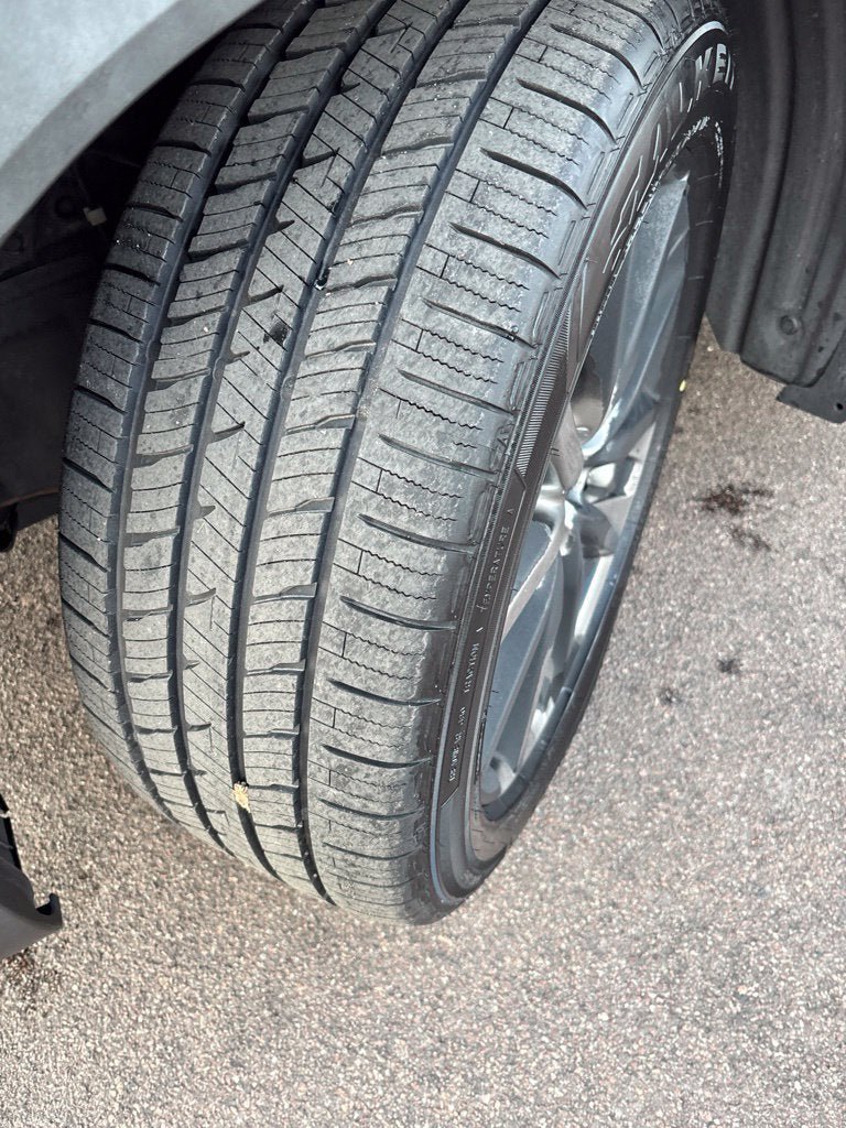 Used 2016 MAZDA CX-9 Grand Touring AWD/4WD image 11