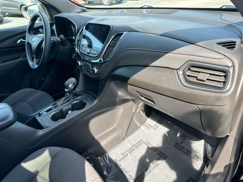 Certified 2024 Chevrolet Equinox RS image 27