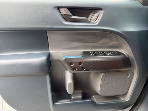 Used 2026 Ford Maverick Lobo AWD/4WD image 16