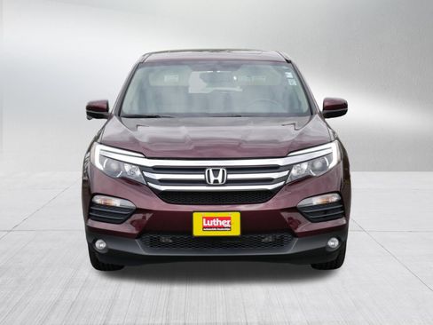 Used 2016 Honda Pilot EX-L image 2