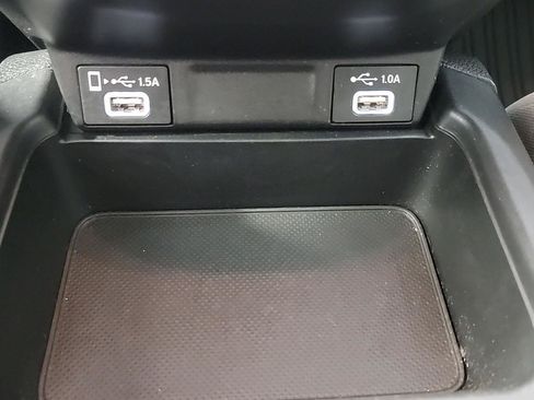 Certified 2022 Honda CR-V EX image 31