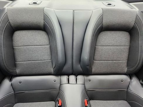 New 2025 Ford Mustang GT image 14