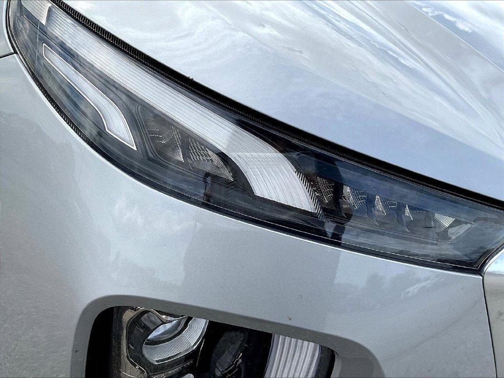 Used 2021 Hyundai Palisade Limited AWD/4WD image 37