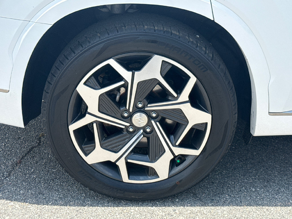 Used 2022 Hyundai Palisade Calligraphy FWD image 17
