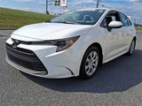 Certified 2024 Toyota Corolla LE image 4