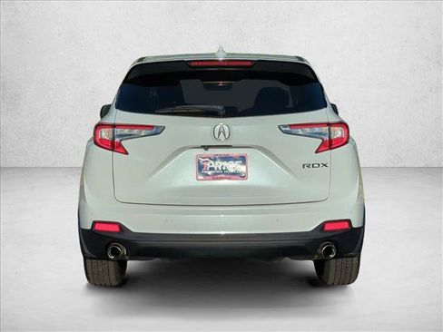 Used 2021 Acura RDX FWD w/ Technology Package image 7