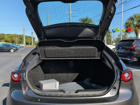 New 2026 MAZDA MAZDA3 s Sport image 18