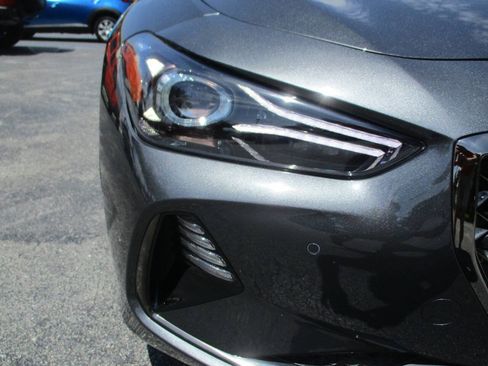 Used 2021 Genesis G70 3.3T w/ Sport Package AWD/4WD image 39