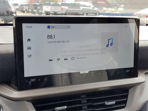 New 2025 Ford Explorer Active w/ Active Comfort Package image 24