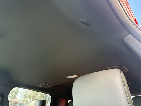 Certified 2021 RAM 2500 Power Wagon image 10