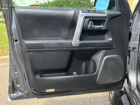 Used 2021 Toyota 4Runner SR5 RWD image 25