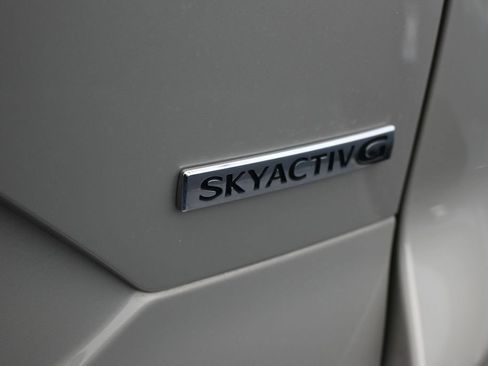 Used 2024 MAZDA CX-5 AWD 2.5 S w/ Select Package image 34