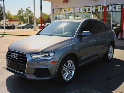 Used 2017 Audi Q3 2.0T Premium