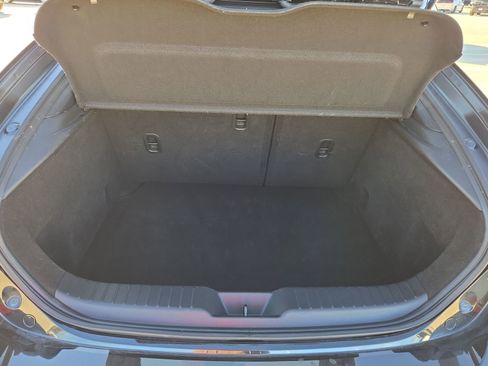Used 2024 MAZDA MAZDA3 s image 19