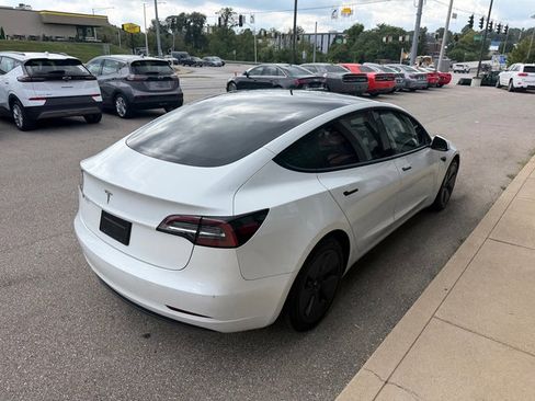 Used 2023 Tesla Model 3 Standard Range RWD image 5