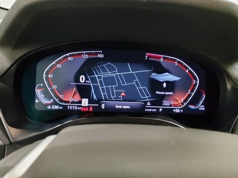 Used 2023 BMW X3 xDrive30i image 34