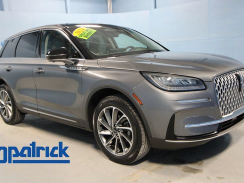 Used 2024 Lincoln Corsair FWD w/ Equipment Group 101A image 1