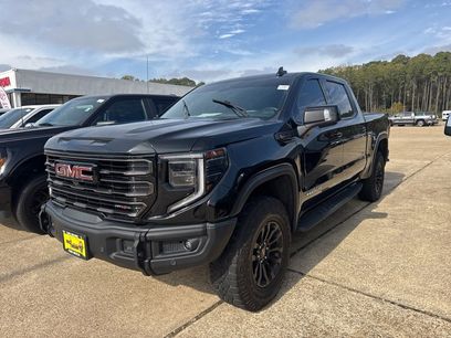Used 2023 GMC Sierra 1500 AT4X