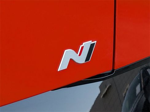 Used 2025 Hyundai Ioniq 5 N image 31