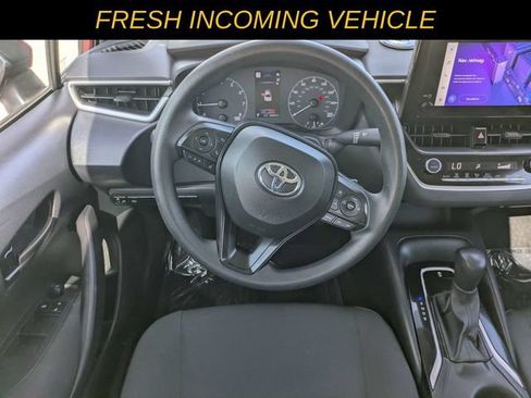 Used 2024 Toyota Corolla LE FWD image 14