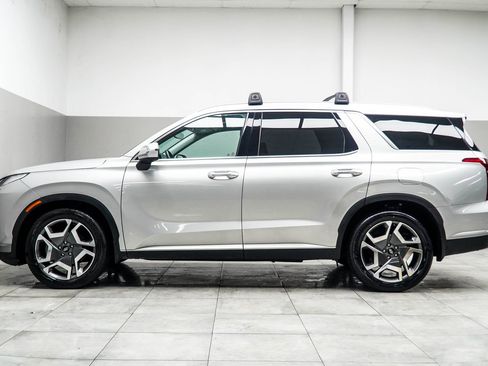 Used 2023 Hyundai Palisade SEL AWD/4WD image 10