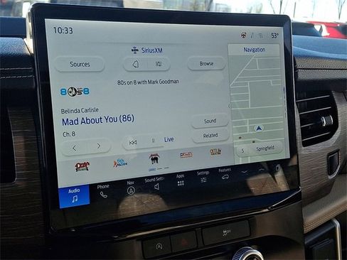 Used 2024 Ford Expedition Limited image 19