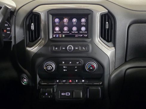 New 2026 Chevrolet Silverado 2500 Custom w/ Custom Convenience Package image 27