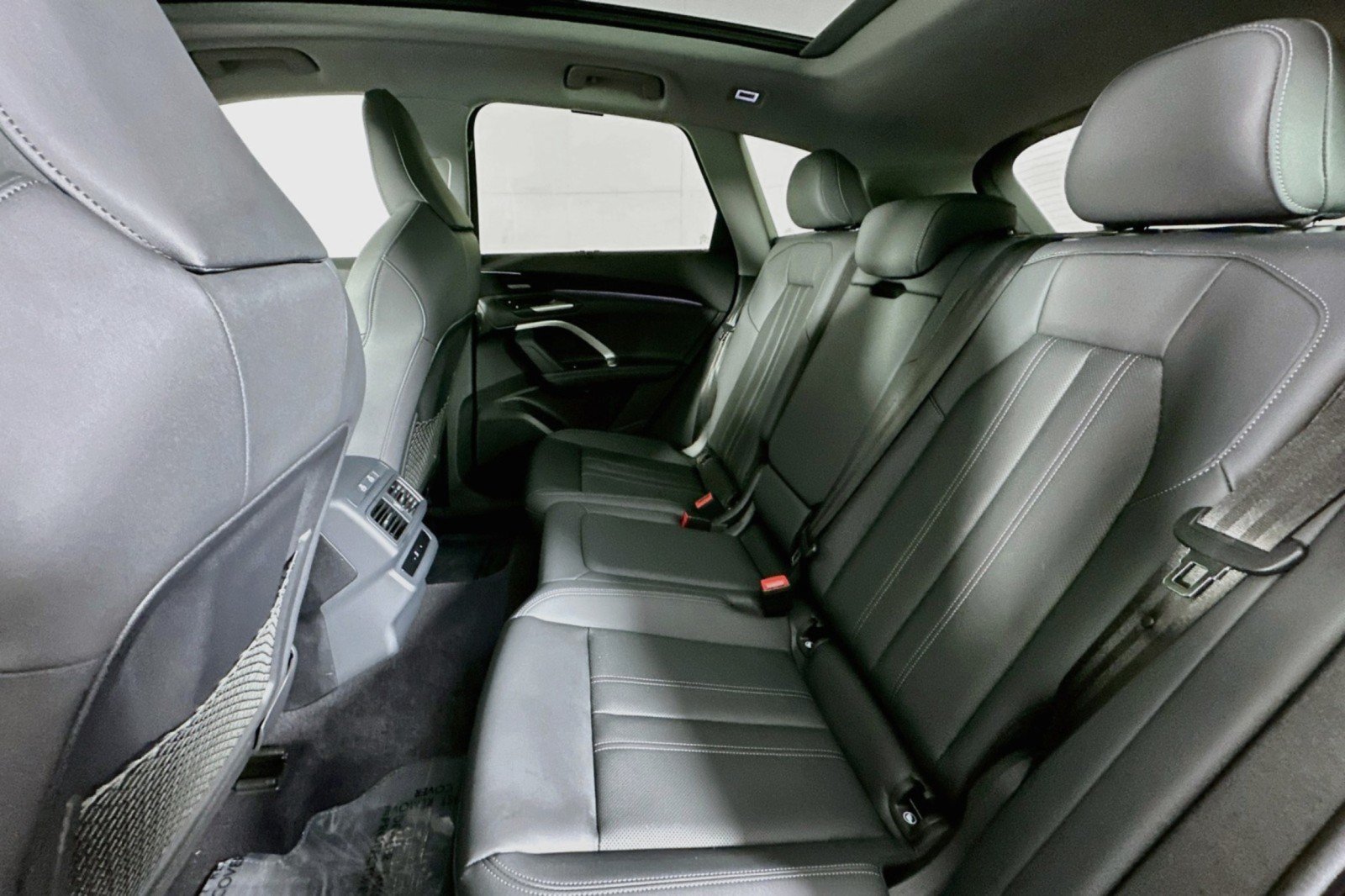 Used 2026 Audi Q5 Premium Plus w/ Premium Plus AWD/4WD image 9