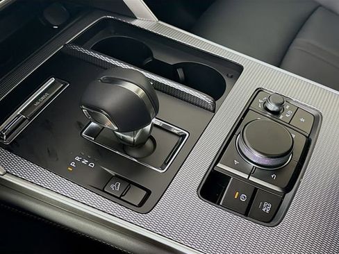 New 2026 MAZDA CX-70 3.3 Turbo w/ Preferred Package image 17